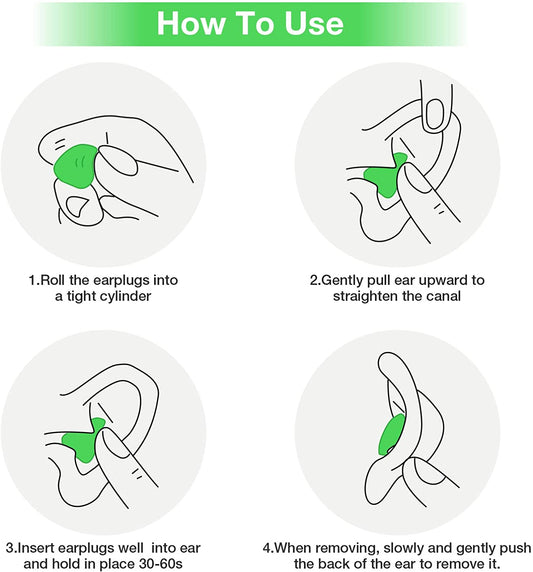 A Practical Breakthrough in Silicone Earplugs: Raising Noise Reduction from 20dB to 30dB Without Major Cost Increase