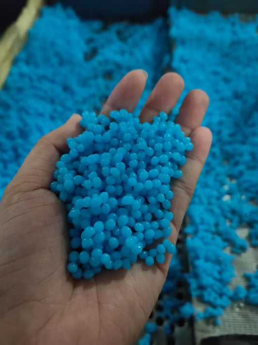 SEBS Material in Foot Care Products: Adjustable Softness for Orthopedic Comfort