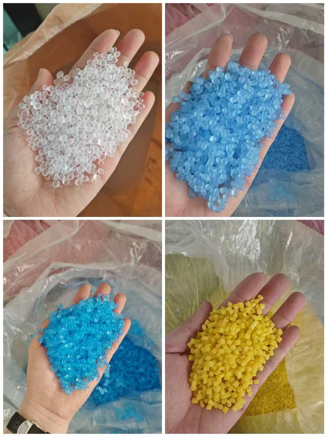 TPR Material in Insoles Manufacturing: Durable Support for Foot Care Products