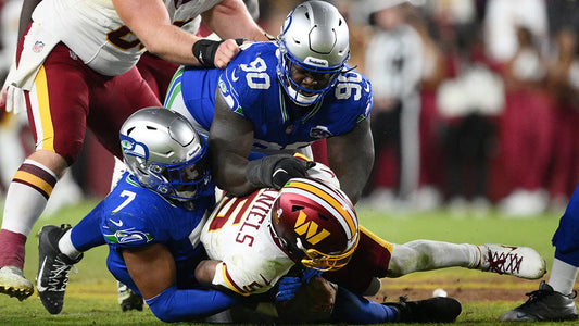 Custom Football Protective Equipment for Joint Safety