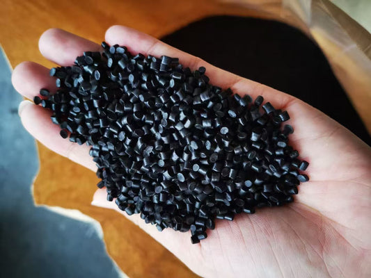 TPU Material in Shoe Soles and Insoles: Durable Support for Footwear and Orthopedic Products