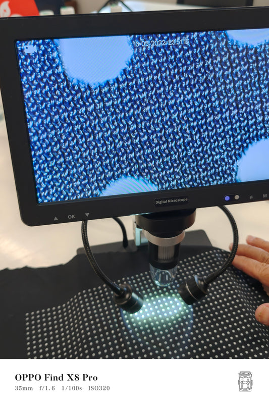 Breakthrough Physical Antibacterial Material Fromufoot: Solve Major Defects of Traditional Chemical Antibacterial Technology