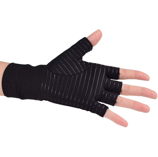 Top 7 Best-Selling Arthritis Compression Gloves Brands in the US Market