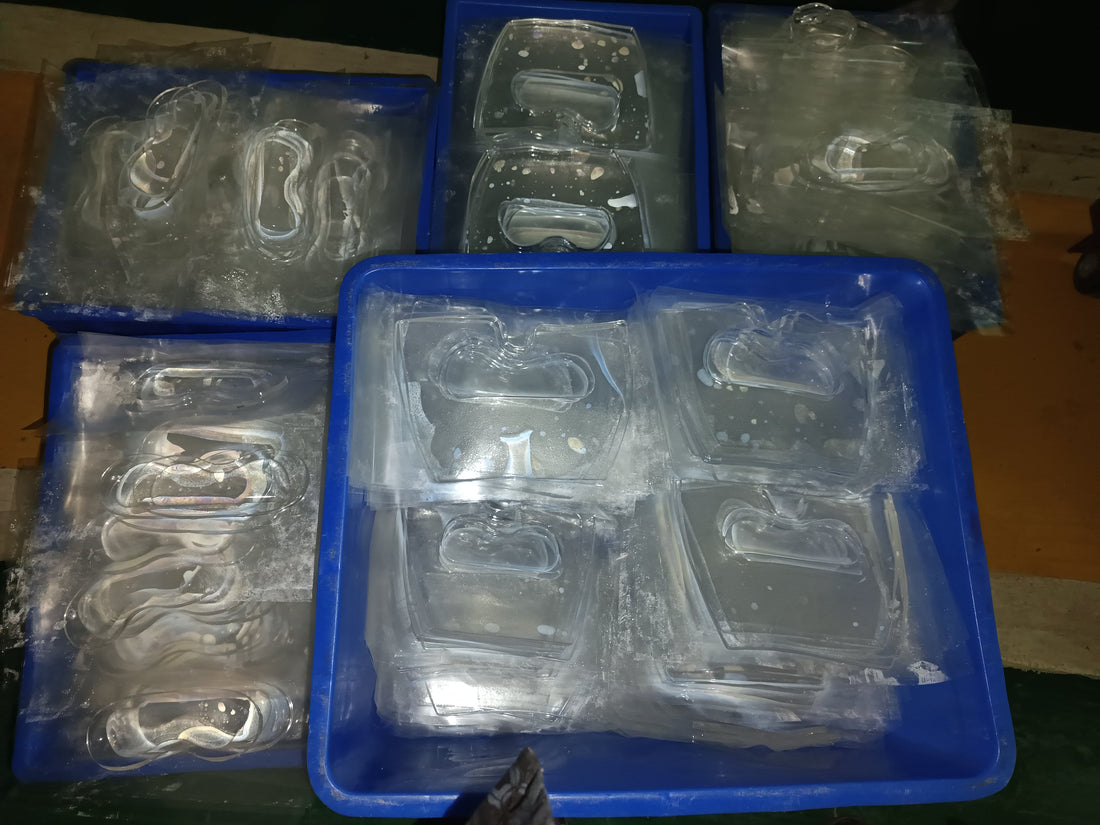 Hydro-Gel Material in Hot and Cold Therapy Products: Flexible Cooling and Heating Solutions