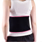 Waist Trimmer Support Belt for Women Men, Breathable Lower Back Brace