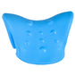 NECK003 OEM Neck and Shoulder Relaxer  Cervical Traction Device for TMJ Pain Relief, Spine Alignment Muscle Relaxation Chiropractic Pillow