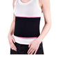 Waist Trimmer Support Belt for Women Men, Breathable Lower Back Brace