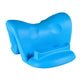 NECK003 OEM Neck and Shoulder Relaxer  Cervical Traction Device for TMJ Pain Relief, Spine Alignment Muscle Relaxation Chiropractic Pillow
