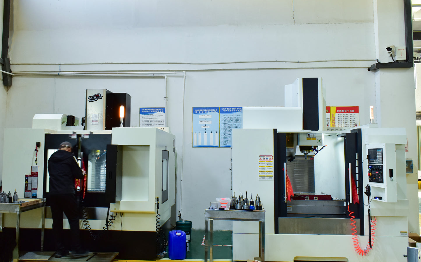 From Mold Design to Injection Molding: Our Complete Manufacturing Process