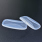 Almohadillas protectoras de silicona suave para tirantes de sujetador para mujer A10, antideslizantes, para hombros 