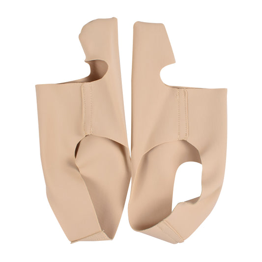 ZRWC25B Orthopedic foot care Bunion Corrector&amp; Bunion Relief Protector Sleeves 