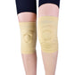Knee004 Woven Knee Brace, Nylon Material with Silicone Shock Absorption, Multiple Sizes, Breathable & Sports-Friendly for Knee Joint Pain Relief & Protection