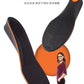 F09C Invisible Height Increase Insoles – PU Foam Cushion Lift Inserts for Shoes