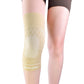 Knee003 Woven Knee Brace, Nylon Material with Silicone Shock Absorption, Multiple Sizes, Breathable & Sports-Friendly for Knee Joint Pain Relief & Protection