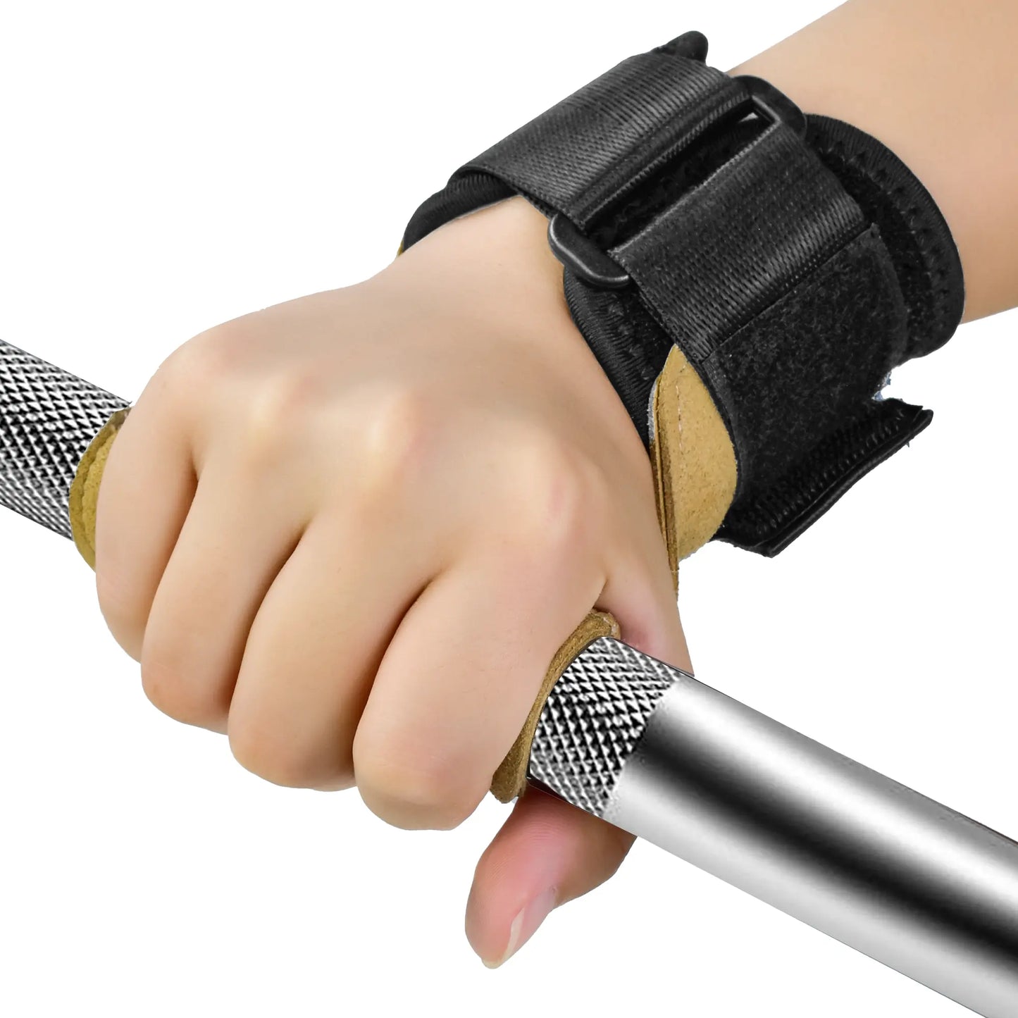 Wrist001 Handgelenkbandage für Karpaltunnel, verstellbare Handgelenkstütze mit Schienen, rechte Hand, Klein/Mittel, Armkompressions-Handstütze