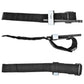 SOF Tourniquet (Generation 5) - Military-Grade Tourniquet for Severe Bleeding Control, Essential First Aid for Tactical, Emergency, and Civilian Use (Black), TacMed Solutions