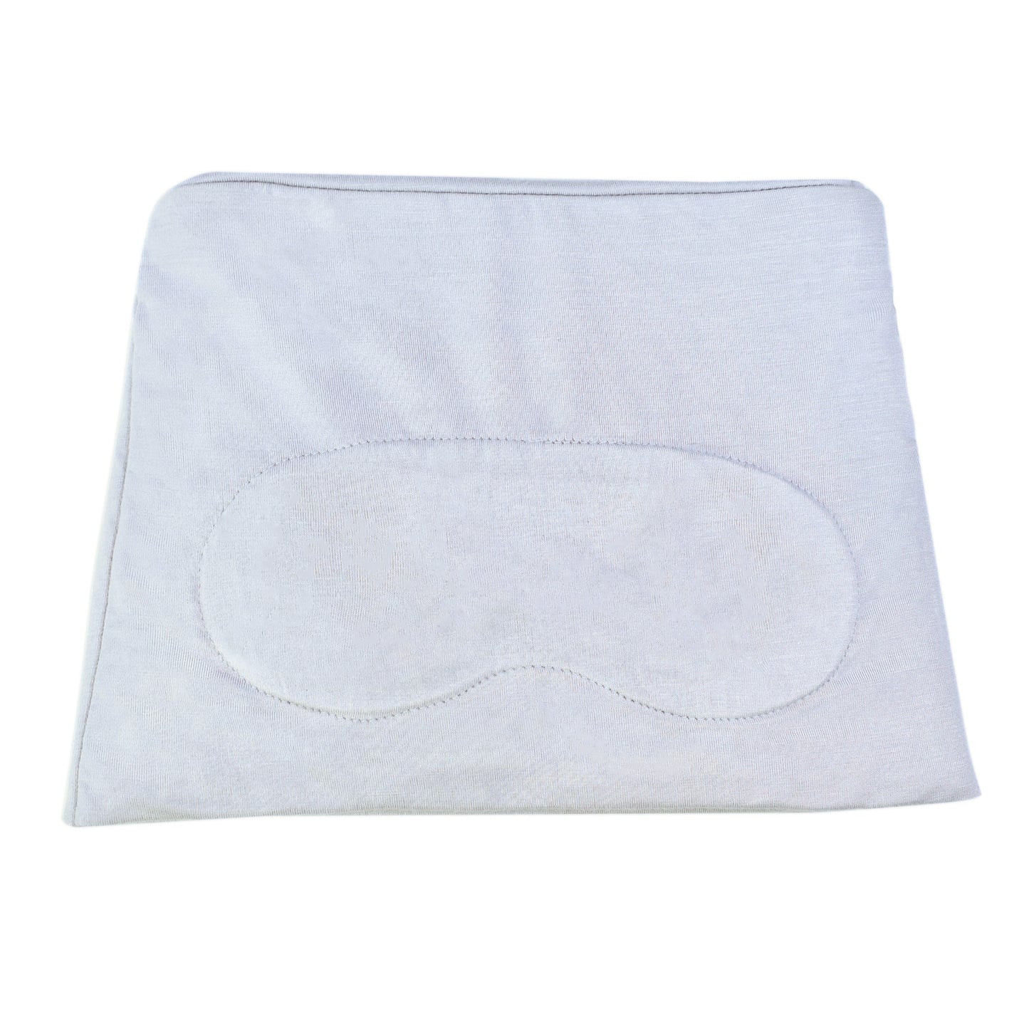 Head002 Hydrogel Head Mask - Hot & Cold Therapy Gel Pack for Headache & Facial Pain Relief | Custom OEM