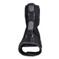 Ankle003 Foam Ankle Support Brace with Adjustable Velcro - Relief for Sprains, Achilles Tendonitis & Heel Pain