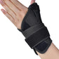 Wrist008  Brace for Carpal Tunnel, Adjustable Wrist Support Brace with Splints Right Hand, Small/Medium, Arm Compression Hand Support