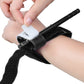 SOF Tourniquet (Generation 5) - Military-Grade Tourniquet for Severe Bleeding Control, Essential First Aid for Tactical, Emergency, and Civilian Use (Black), TacMed Solutions