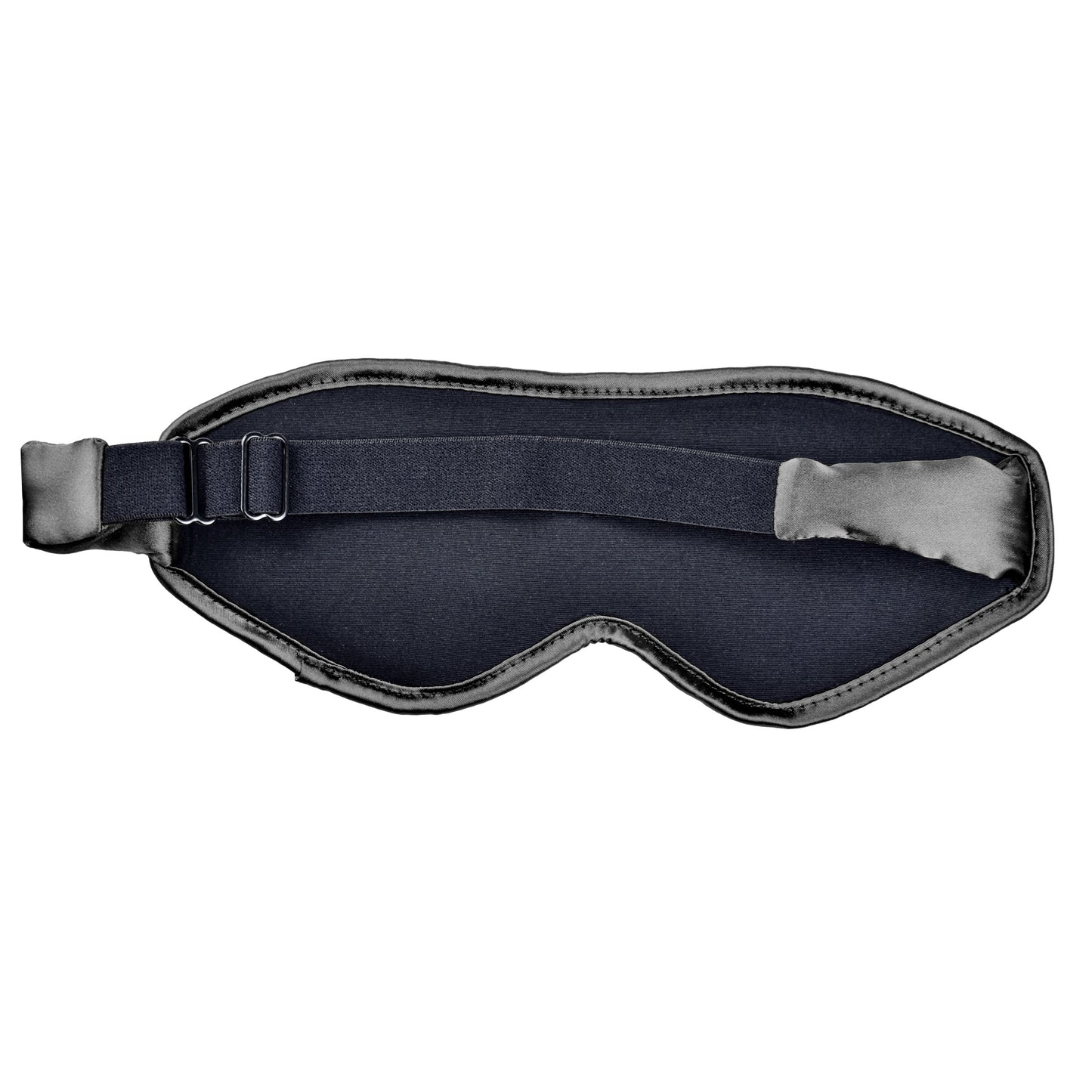 Eye002 Factory-Direct Thermal Cooling & Heating Gel Mask - Reusable Hot/Cold Compress