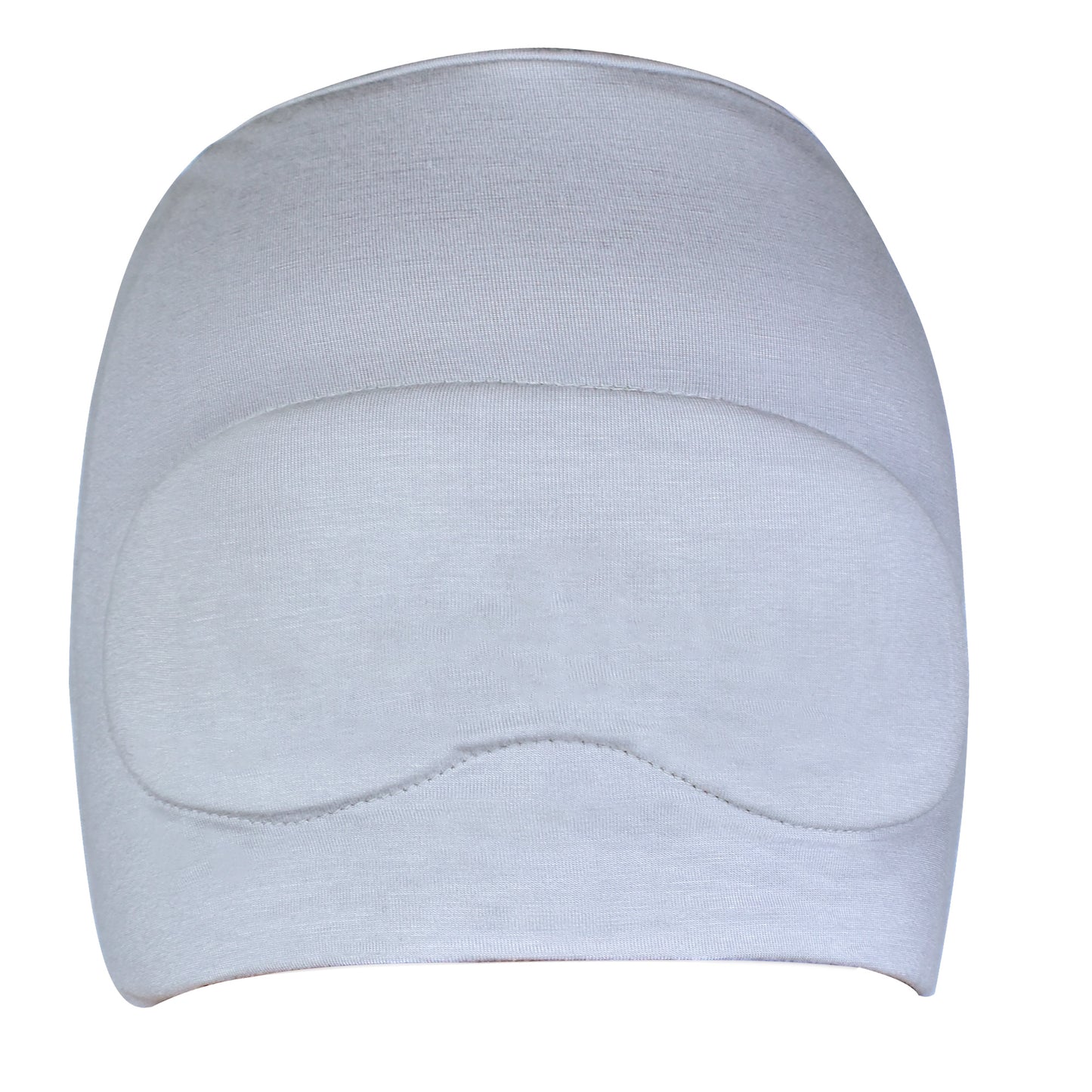 Head002 Hydrogel Head Mask - Hot & Cold Therapy Gel Pack for Headache & Facial Pain Relief | Custom OEM