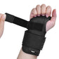 Muñequera Wrist001 para túnel carpiano, muñequera ajustable con férulas para mano derecha, talla pequeña/mediana, soporte de compresión para brazo y mano.
