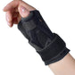 Wrist008  Brace for Carpal Tunnel, Adjustable Wrist Support Brace with Splints Right Hand, Small/Medium, Arm Compression Hand Support