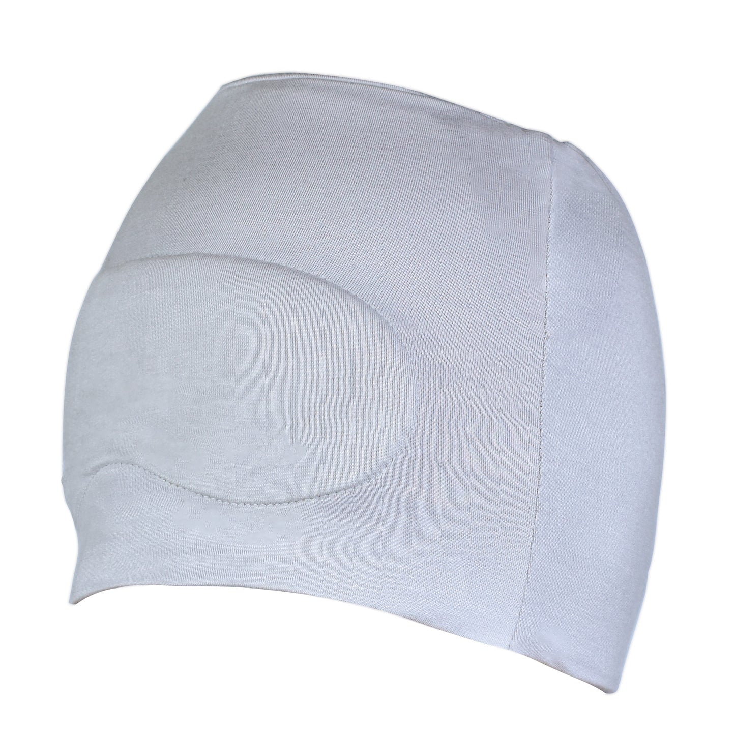 Head002 Hydrogel Head Mask - Hot & Cold Therapy Gel Pack for Headache & Facial Pain Relief | Custom OEM