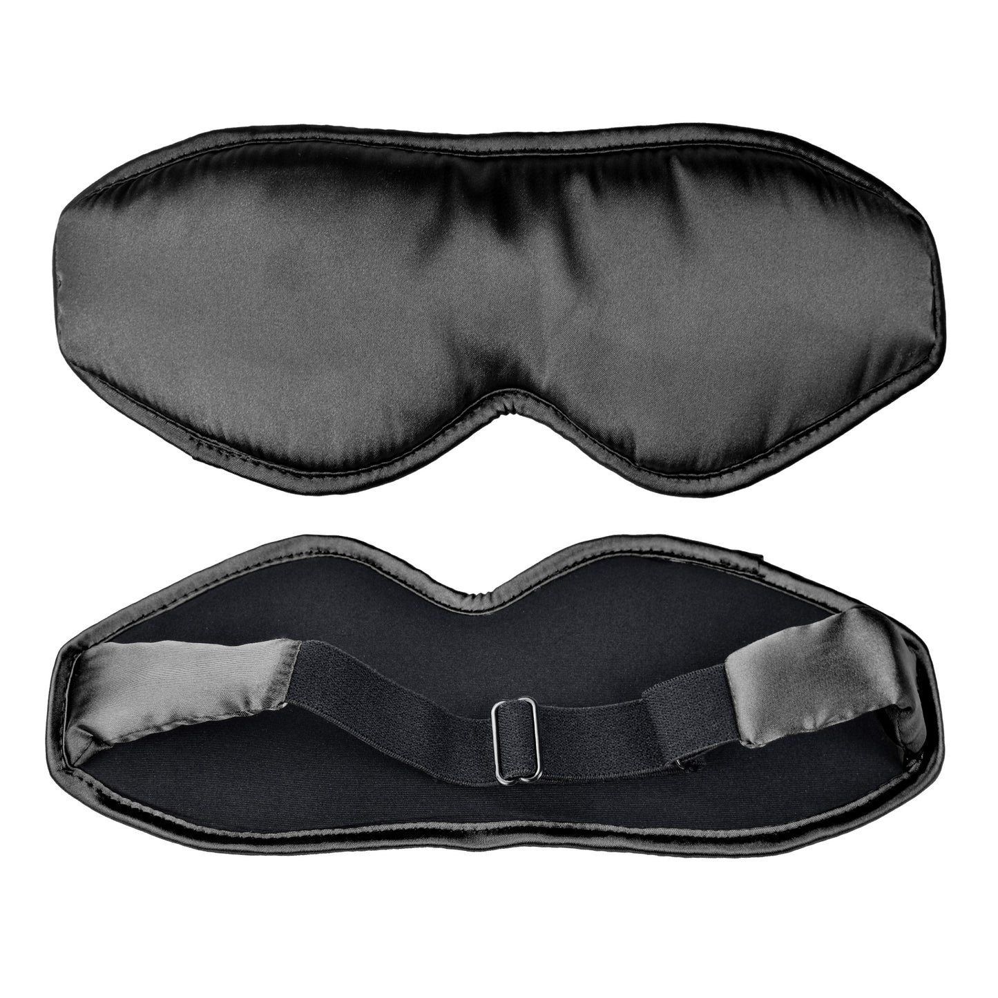 Eye002 Factory-Direct Thermal Cooling & Heating Gel Mask - Reusable Hot/Cold Compress