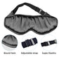 Eye002 Factory-Direct Thermal Cooling & Heating Gel Mask - Reusable Hot/Cold Compress