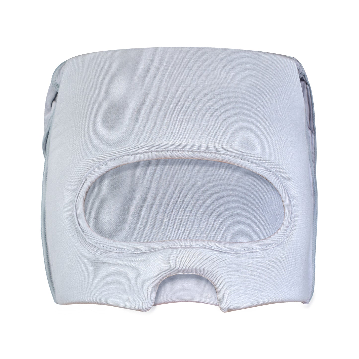 Head002 Hydrogel Head Mask - Hot & Cold Therapy Gel Pack for Headache & Facial Pain Relief | Custom OEM