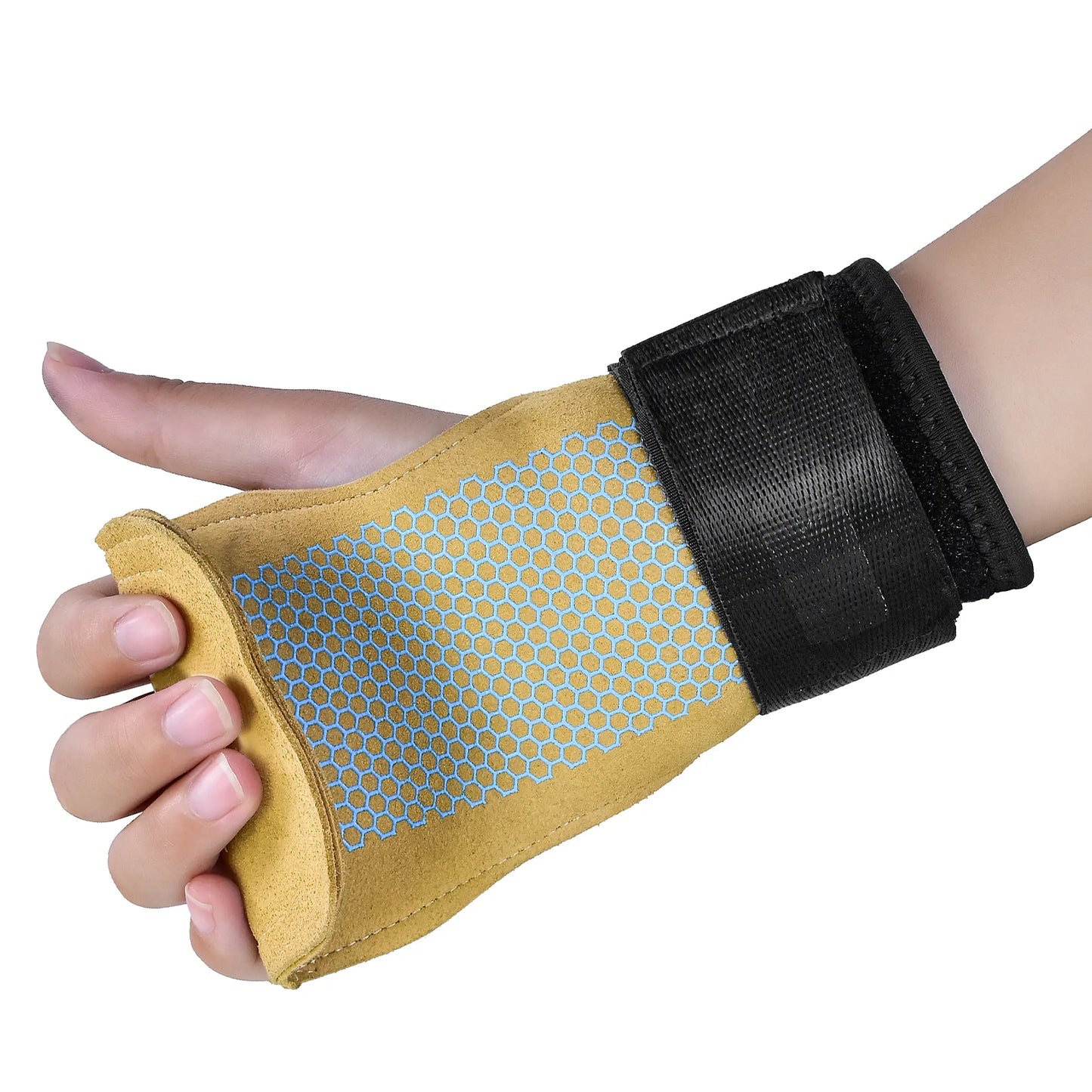 Wrist001 Handgelenkbandage für Karpaltunnel, verstellbare Handgelenkstütze mit Schienen, rechte Hand, Klein/Mittel, Armkompressions-Handstütze