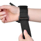 SOF Tourniquet (Generation 5) - Military-Grade Tourniquet for Severe Bleeding Control, Essential First Aid for Tactical, Emergency, and Civilian Use (Black), TacMed Solutions