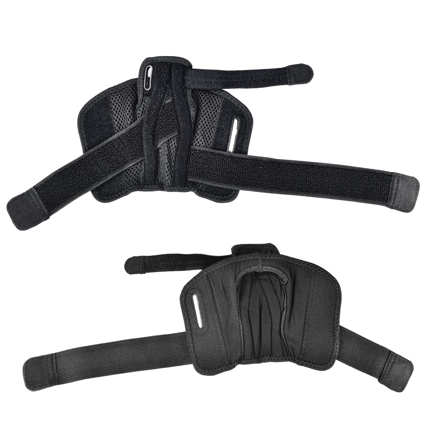 Wrist008  Brace for Carpal Tunnel, Adjustable Wrist Support Brace with Splints Right Hand, Small/Medium, Arm Compression Hand Support