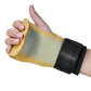 Wrist001 Handgelenkbandage für Karpaltunnel, verstellbare Handgelenkstütze mit Schienen, rechte Hand, Klein/Mittel, Armkompressions-Handstütze