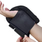 Muñequera Wrist001 para túnel carpiano, muñequera ajustable con férulas para mano derecha, talla pequeña/mediana, soporte de compresión para brazo y mano.