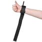 SOF Tourniquet (Generation 5) - Military-Grade Tourniquet for Severe Bleeding Control, Essential First Aid for Tactical, Emergency, and Civilian Use (Black), TacMed Solutions