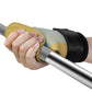 Wrist001 Handgelenkbandage für Karpaltunnel, verstellbare Handgelenkstütze mit Schienen, rechte Hand, Klein/Mittel, Armkompressions-Handstütze
