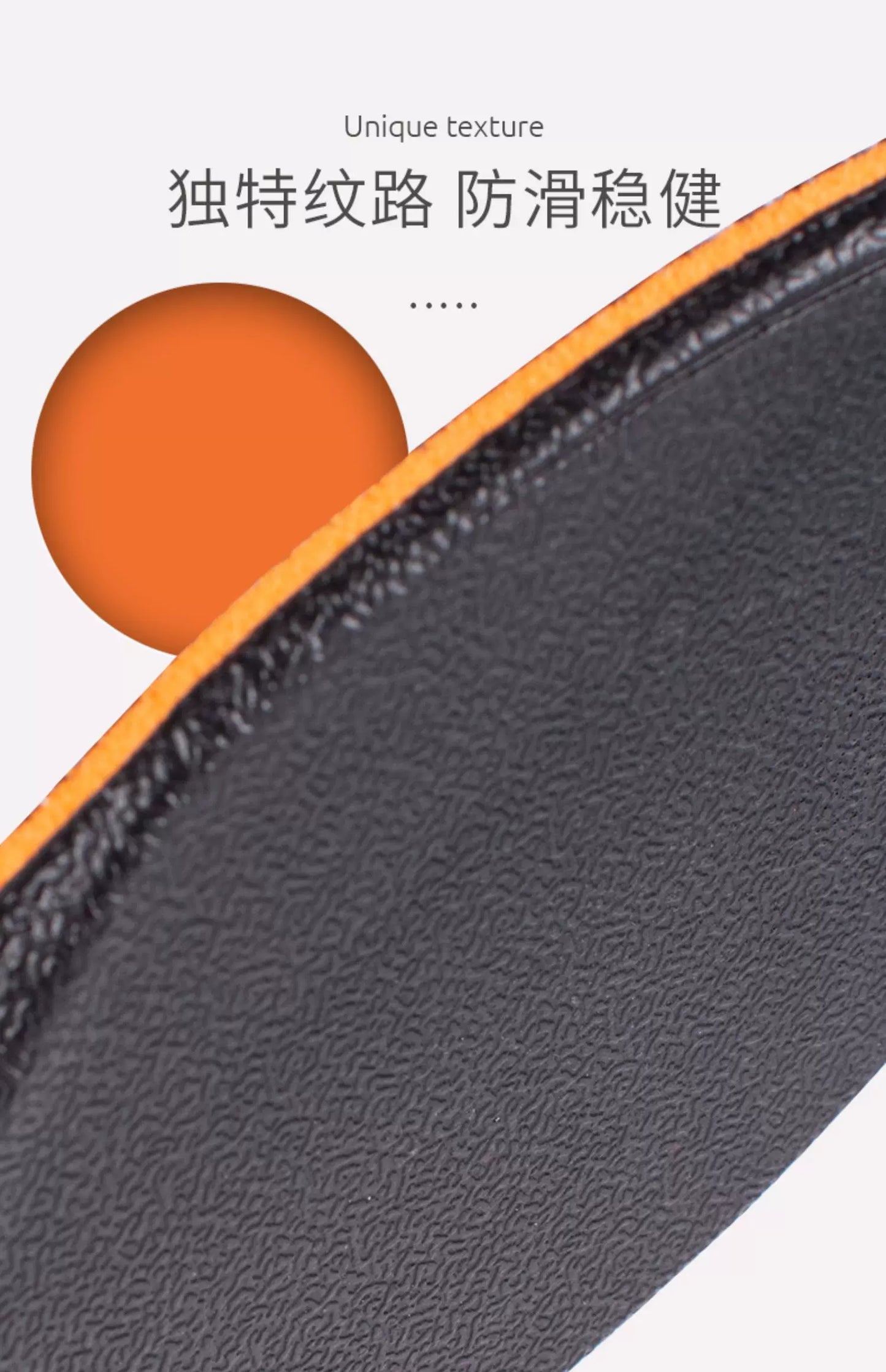 F09C Invisible Height Increase Insoles – PU Foam Cushion Lift Inserts for Shoes