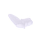 C16E Silicone Bunion Splint & Toe Separator – Hallux Valgus Corrector with Side Support for Big Toe Alignment