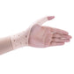 ZRWA24 Medical gel wrist brace silicone wrist hand support thumb brace 
