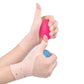 ZRWA24 Medical gel wrist brace silicone wrist hand support thumb brace 