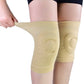 Knee004 Woven Knee Brace, Nylon Material with Silicone Shock Absorption, Multiple Sizes, Breathable & Sports-Friendly for Knee Joint Pain Relief & Protection