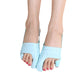 C31 Bunion Corrector and Bunion Care Kit for Tailors Bunion Hallux Valgus Big Toe Joint Hammer  Toe Separators Spacers