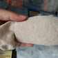 F10 Höhenzunahme unsichtbare Höherlegung Fersensocken Silikon-Einlegesohle