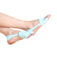 C31 Bunion Corrector and Bunion Care Kit for Tailors Bunion Hallux Valgus Big Toe Joint Hammer  Toe Separators Spacers