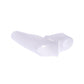 C16E Silicone Bunion Splint & Toe Separator – Hallux Valgus Corrector with Side Support for Big Toe Alignment