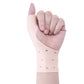 ZRWA24 Medical gel wrist brace silicone wrist hand support thumb brace 