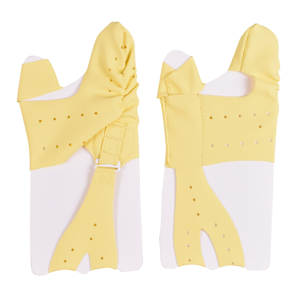 C31 Bunion Corrector and Bunion Care Kit for Tailors Bunion Hallux Valgus Big Toe Joint Hammer  Toe Separators Spacers